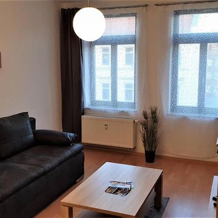 Enjoy Leipzig Fewo Leipzig-Schoenefeld Zewnętrze zdjęcie
